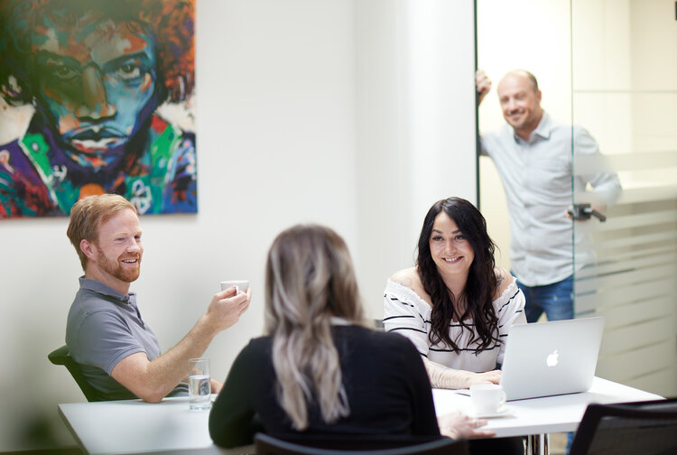 PBS Holding AG Gruppe Bild 2