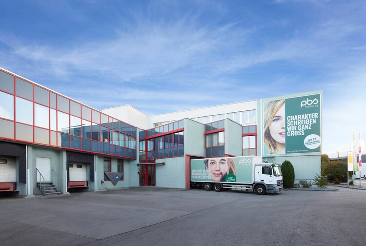 PBS Holding AG Gruppe Bild 6