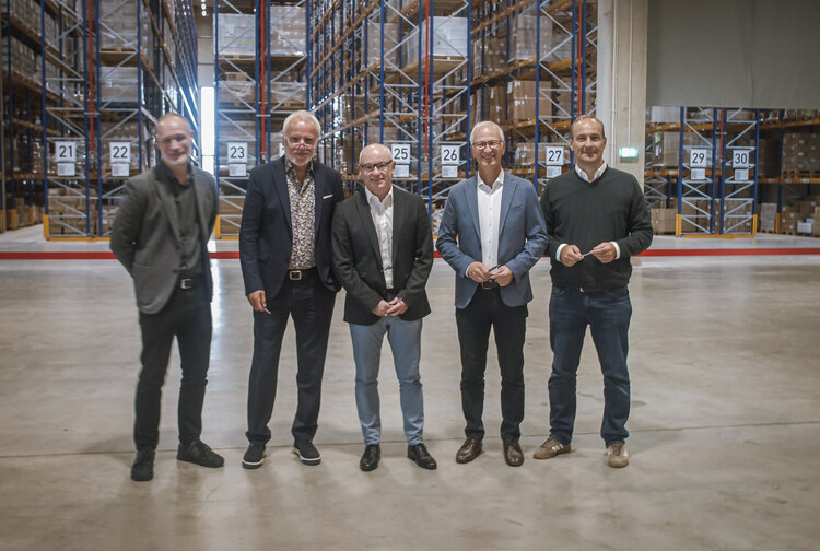 PBS Holding AG Gruppe Bild 3