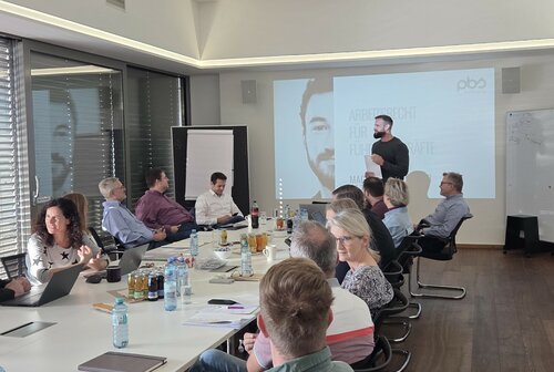 PBS Holding AG Gruppe