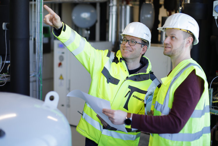 Adenbeck GmbH Bild 9