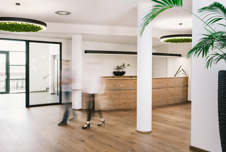 Adenbeck GmbH Bild 1