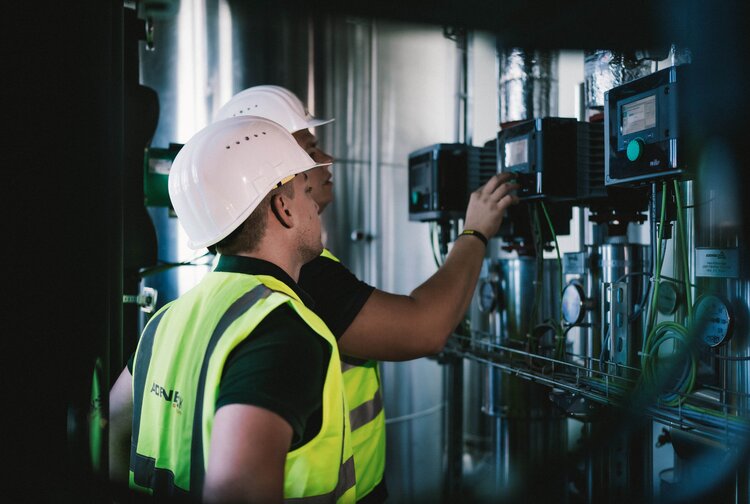 Adenbeck GmbH Bild 2