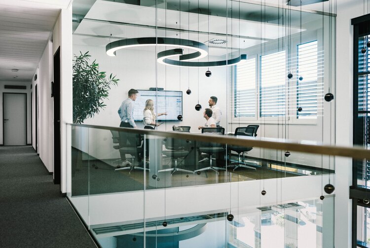 Adenbeck GmbH Bild 3