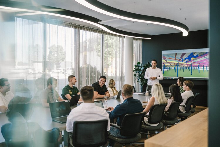 Adenbeck GmbH Bild 6