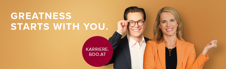 Titelbild der Firma BDO Austria GmbH Wirtschaftsprüfungs- und Steuerberatungsgesellschaft