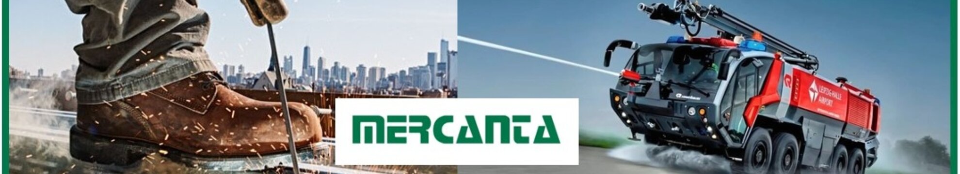 Mercanta HandelsgesmbH