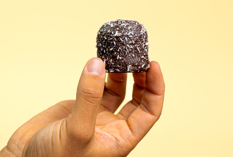 Heidi Chocolat AG Niemetz Schwedenbomben® Bild 2