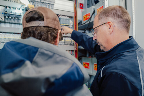 Bergbahnen Tannheimer Tal GmbH