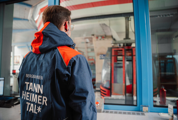 Bergbahnen Tannheimer Tal GmbH Bild 9