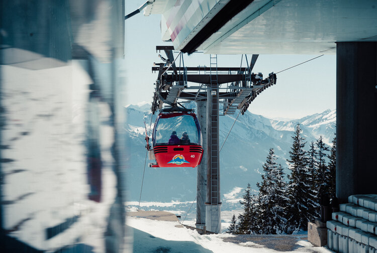 Bergbahnen Tannheimer Tal GmbH Bild 3