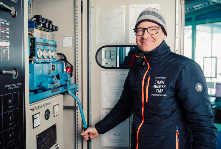 Bergbahnen Tannheimer Tal GmbH Bild 2