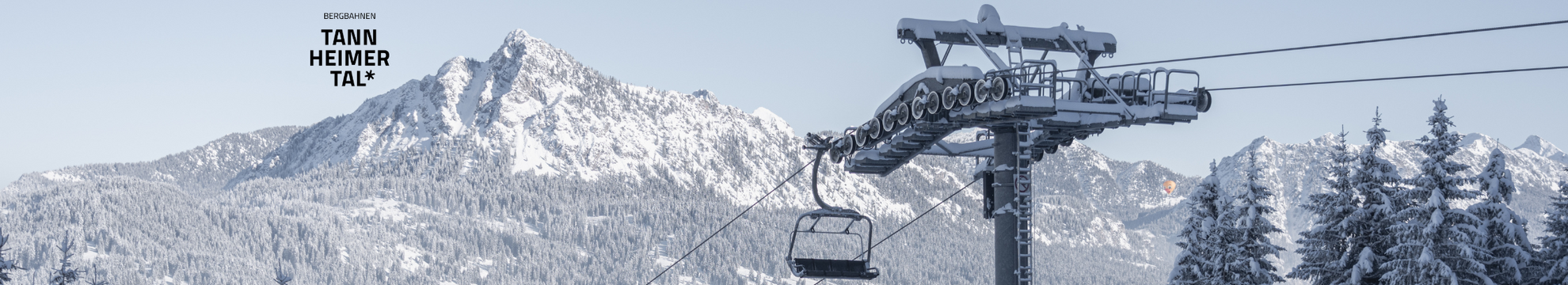 Bergbahnen Tannheimer Tal GmbH