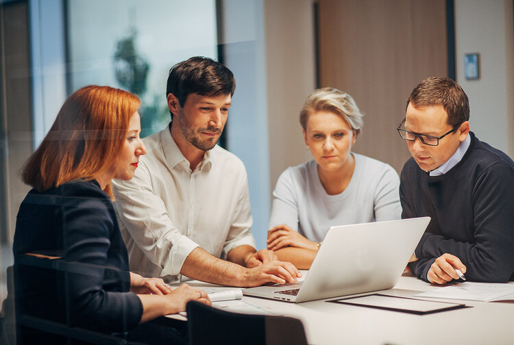 Wiener Börse AG Bild 4