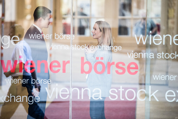 Wiener Börse AG Bild 3