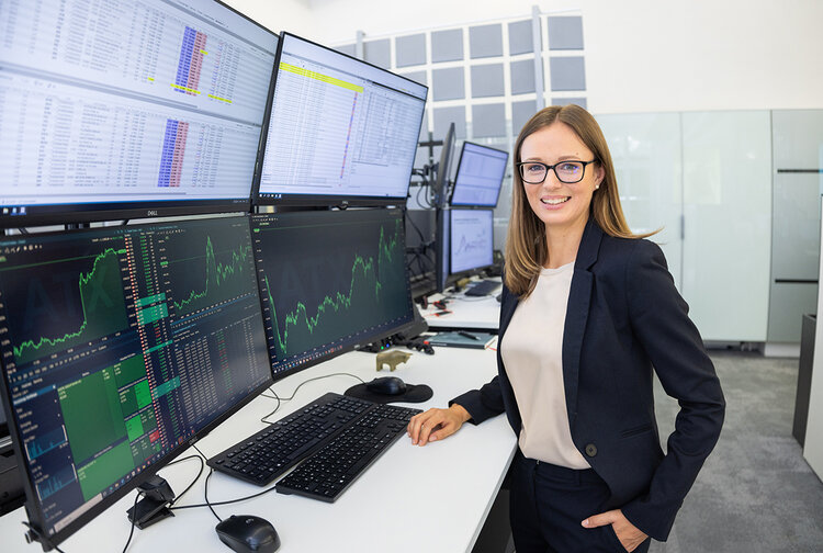 Wiener Börse AG Bild 2