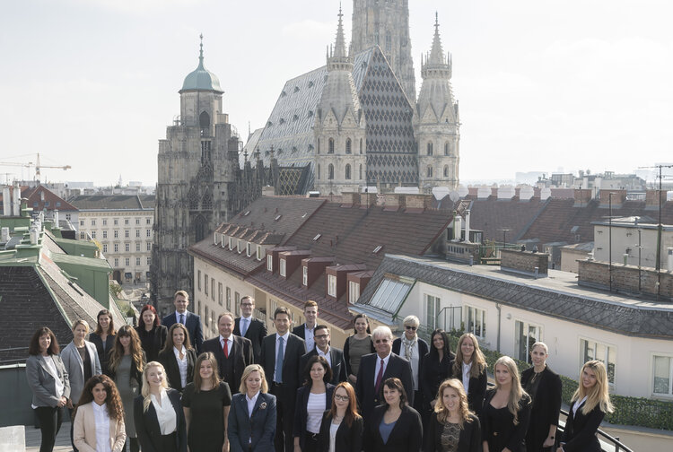 nhp - notare pfaffenberger, nierlich & partner Bild 5