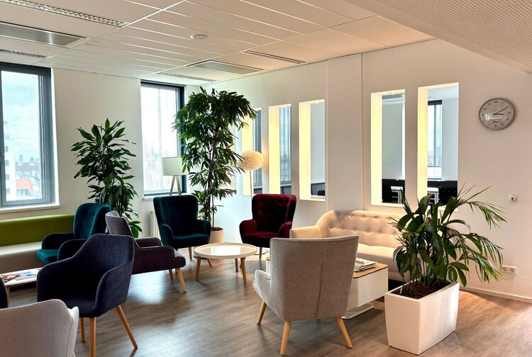 Verkehrsverbund Ost-Region (VOR) Gesellschaft m.b.H. Bild 5