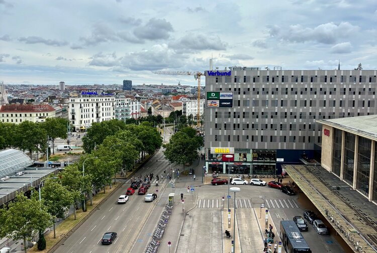 Verkehrsverbund Ost-Region (VOR) Gesellschaft m.b.H. Bild 7