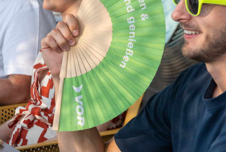 Verkehrsverbund Ost-Region (VOR) Gesellschaft m.b.H. Bild 4