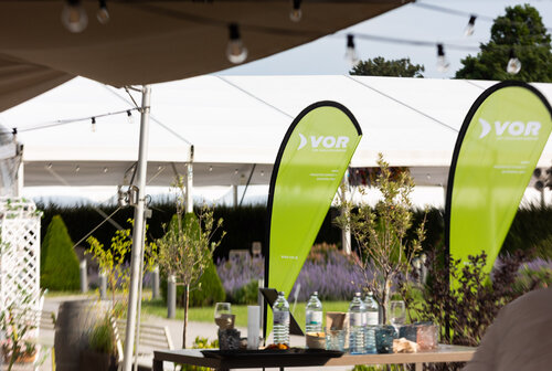 Verkehrsverbund Ost-Region (VOR) Gesellschaft m.b.H.