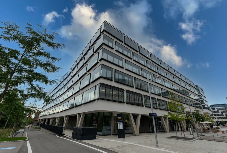 Ingram Micro GmbH Bild 1