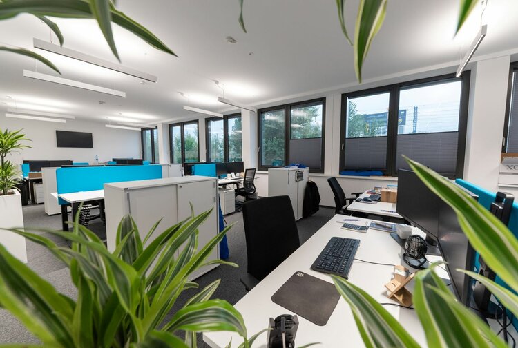 Ingram Micro GmbH Bild 2