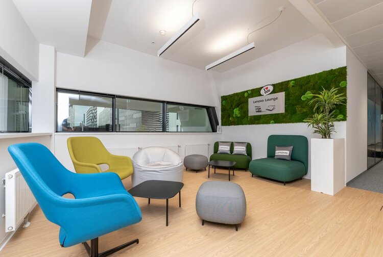 Ingram Micro GmbH Bild 3