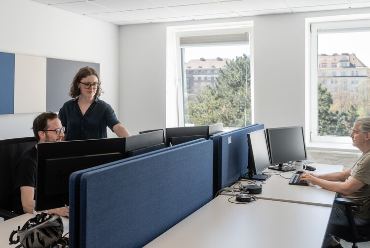 PDTS GmbH Bild 5