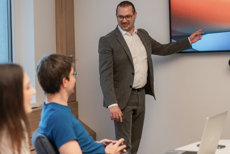 PDTS GmbH Bild 2