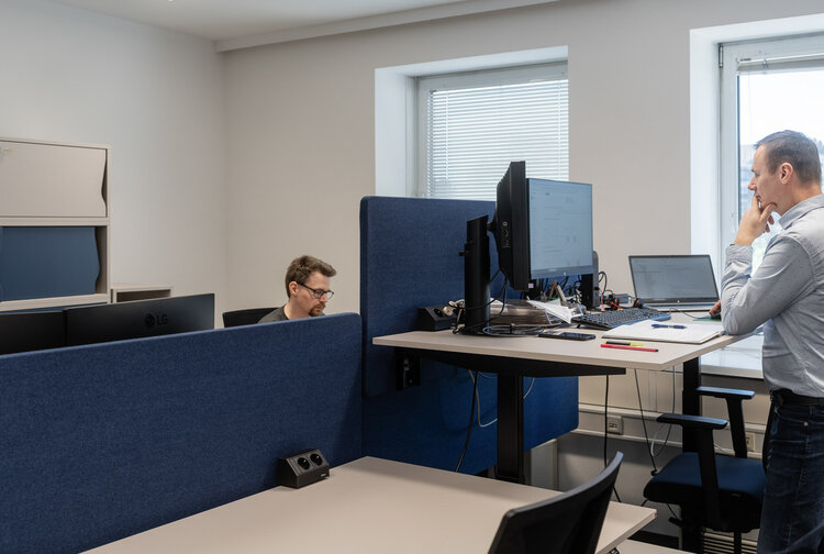 PDTS GmbH Bild 4