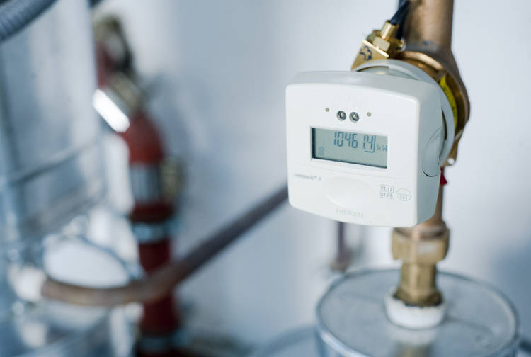 ista Österreich GmbH Bild 1