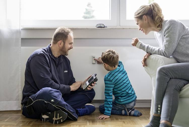 ista Österreich GmbH Bild 2