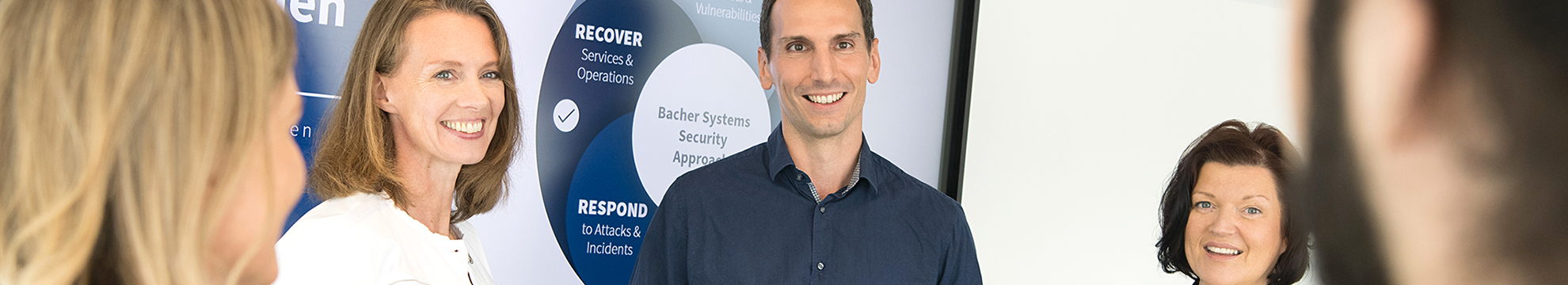 Bacher Systems EDV GmbH