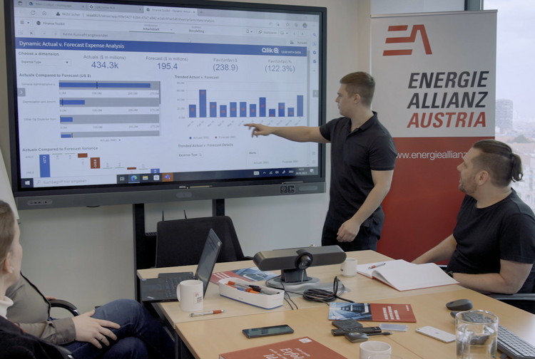 ENERGIEALLIANZ Austria GmbH Bild 3