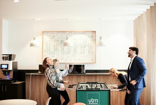 UBM Development AG