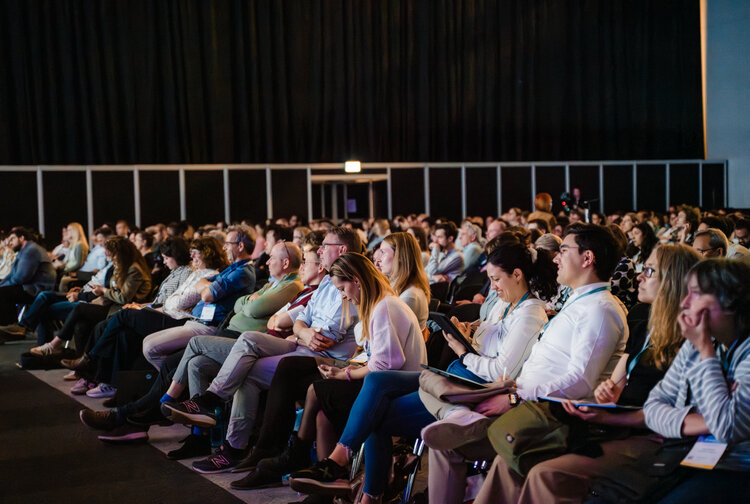 VIECON Messe Wien Bild 3