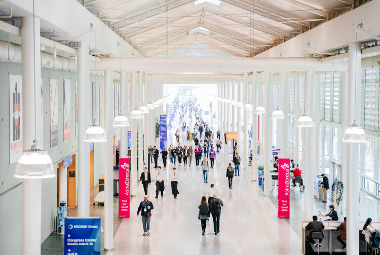 VIECON Messe Wien Bild 1