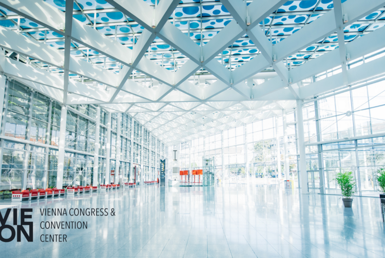 VIECON Messe Wien Bild 4
