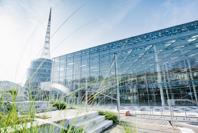 VIECON Messe Wien Bild 2