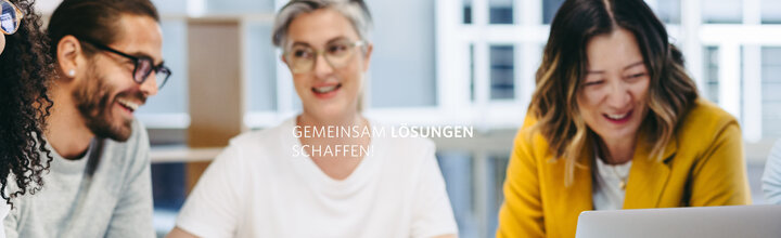Titelbild der Firma Bundesbeschaffung GmbH