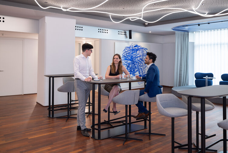 BINDER GRÖSSWANG Rechtsanwälte GmbH Bild 3