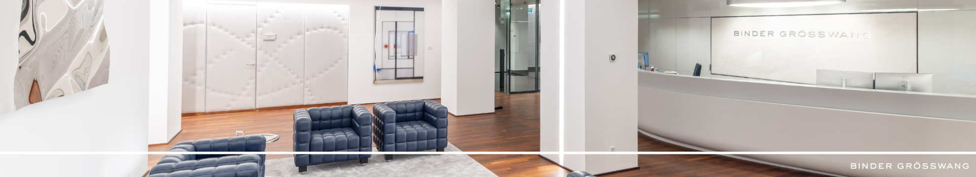 BINDER GRÖSSWANG Rechtsanwälte GmbH