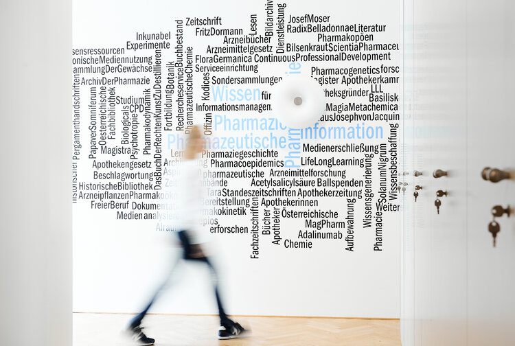 Österreichische Apothekerkammer Bild 3