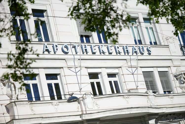 Österreichische Apothekerkammer Bild 2