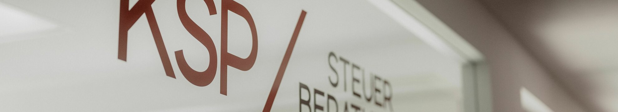 KSP Steuerberatung GmbH & Co KG
