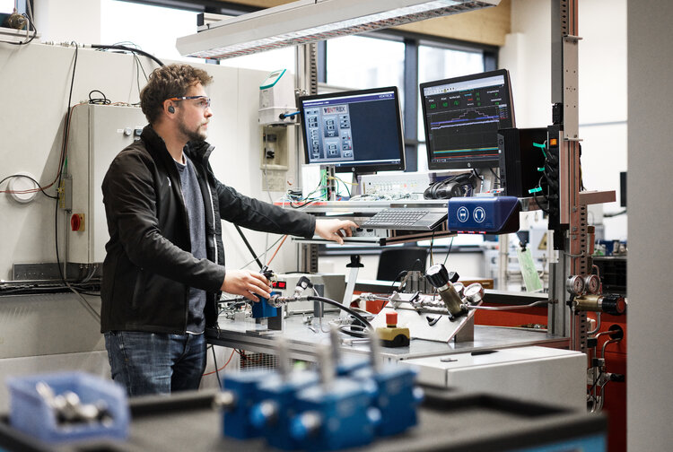 Ventrex Automotive GmbH Bild 2