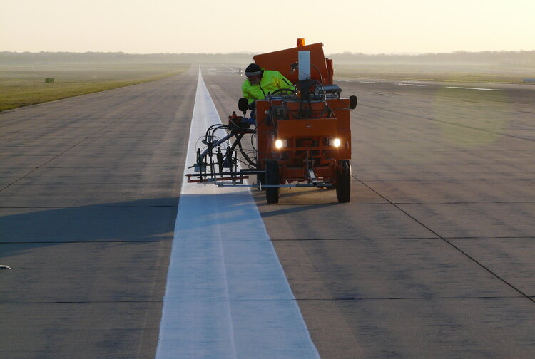 SWARCO Markierung GmbH Bild 3