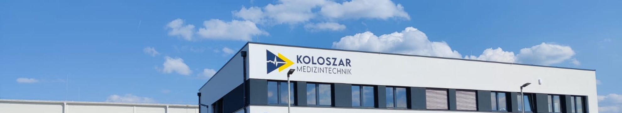 Koloszar Medizintechnik GmbH