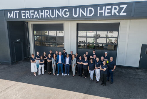 Koloszar Medizintechnik GmbH